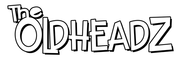 The Old Headz