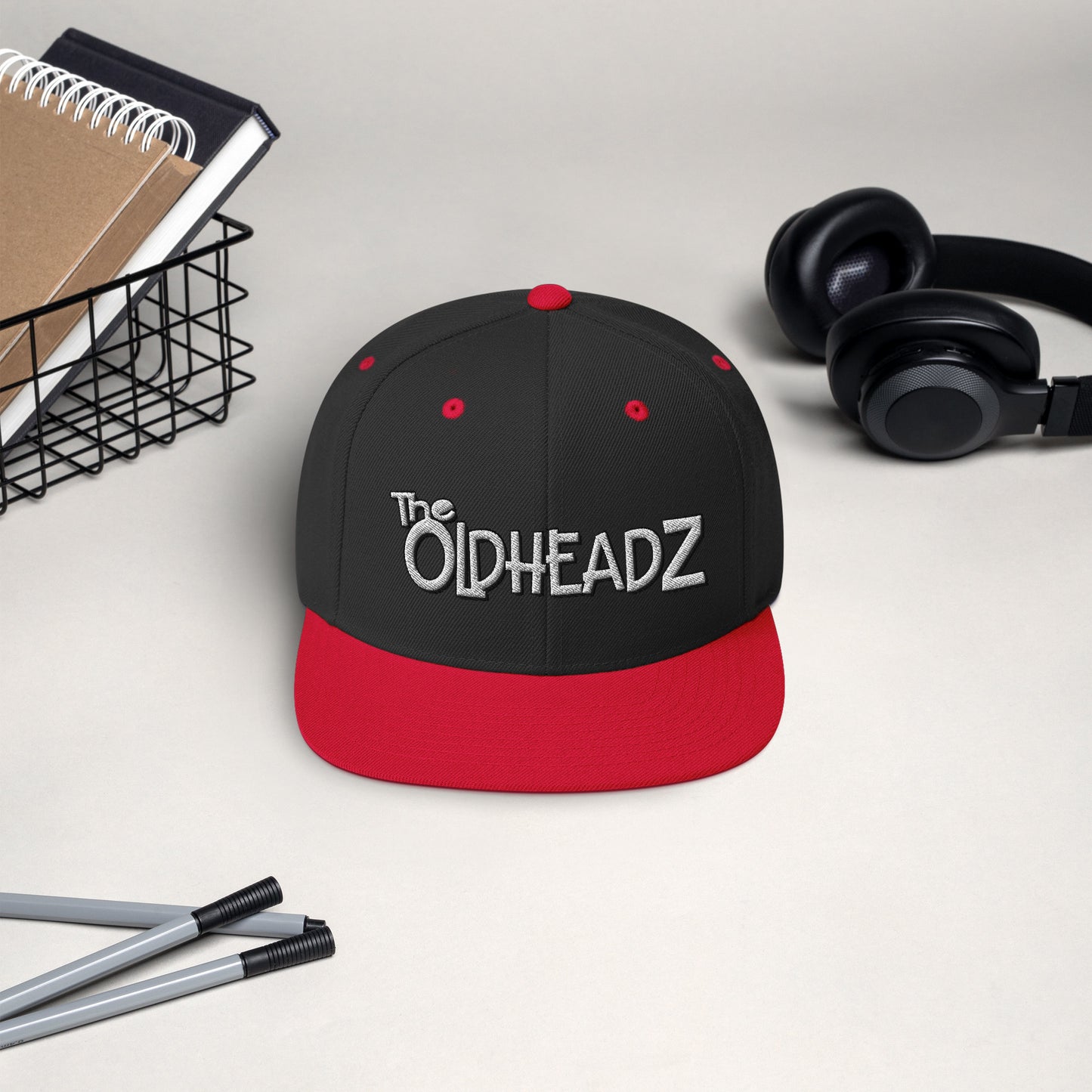 Snapback