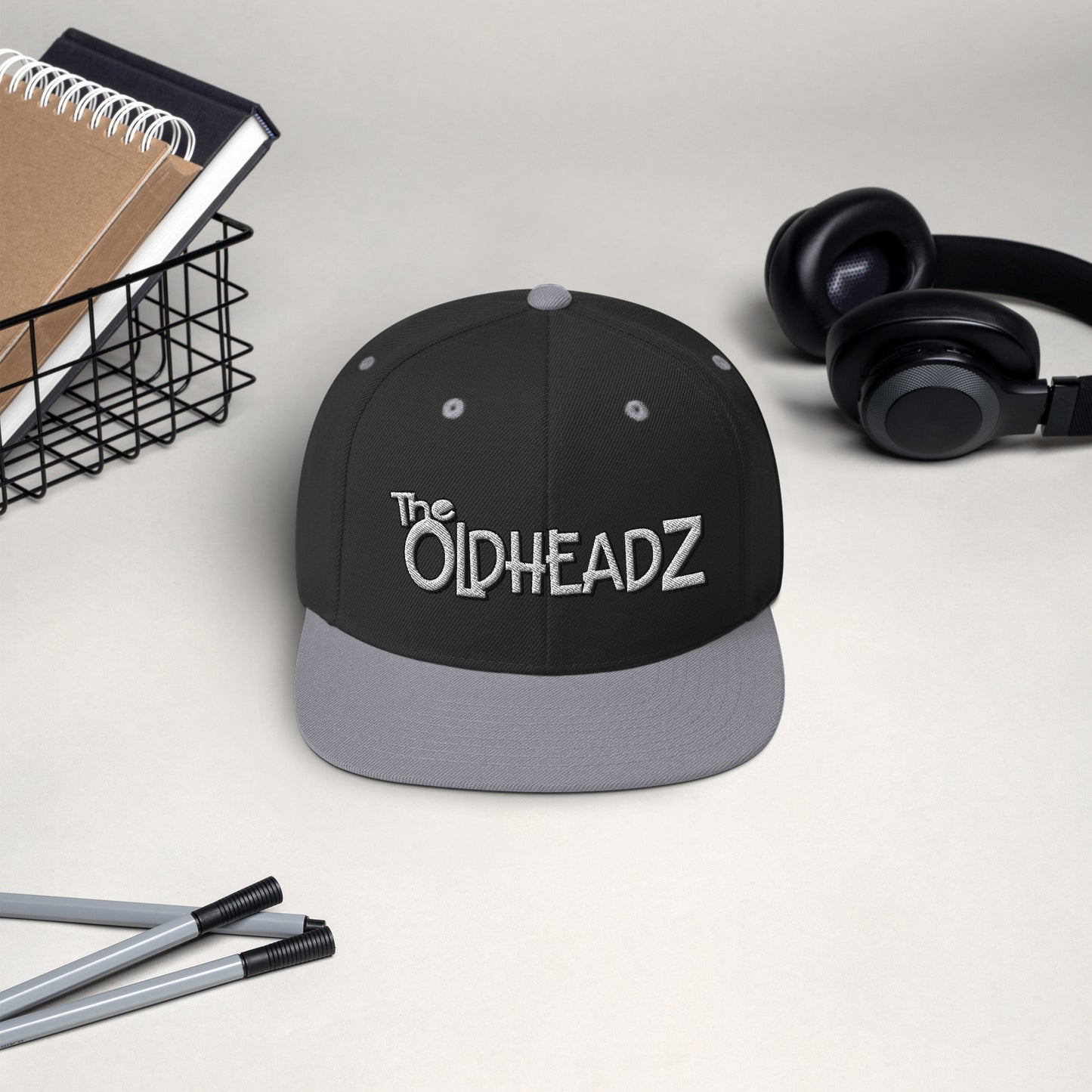 Snapback