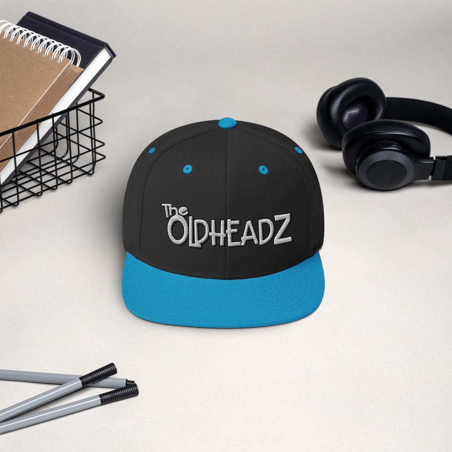 Snapback