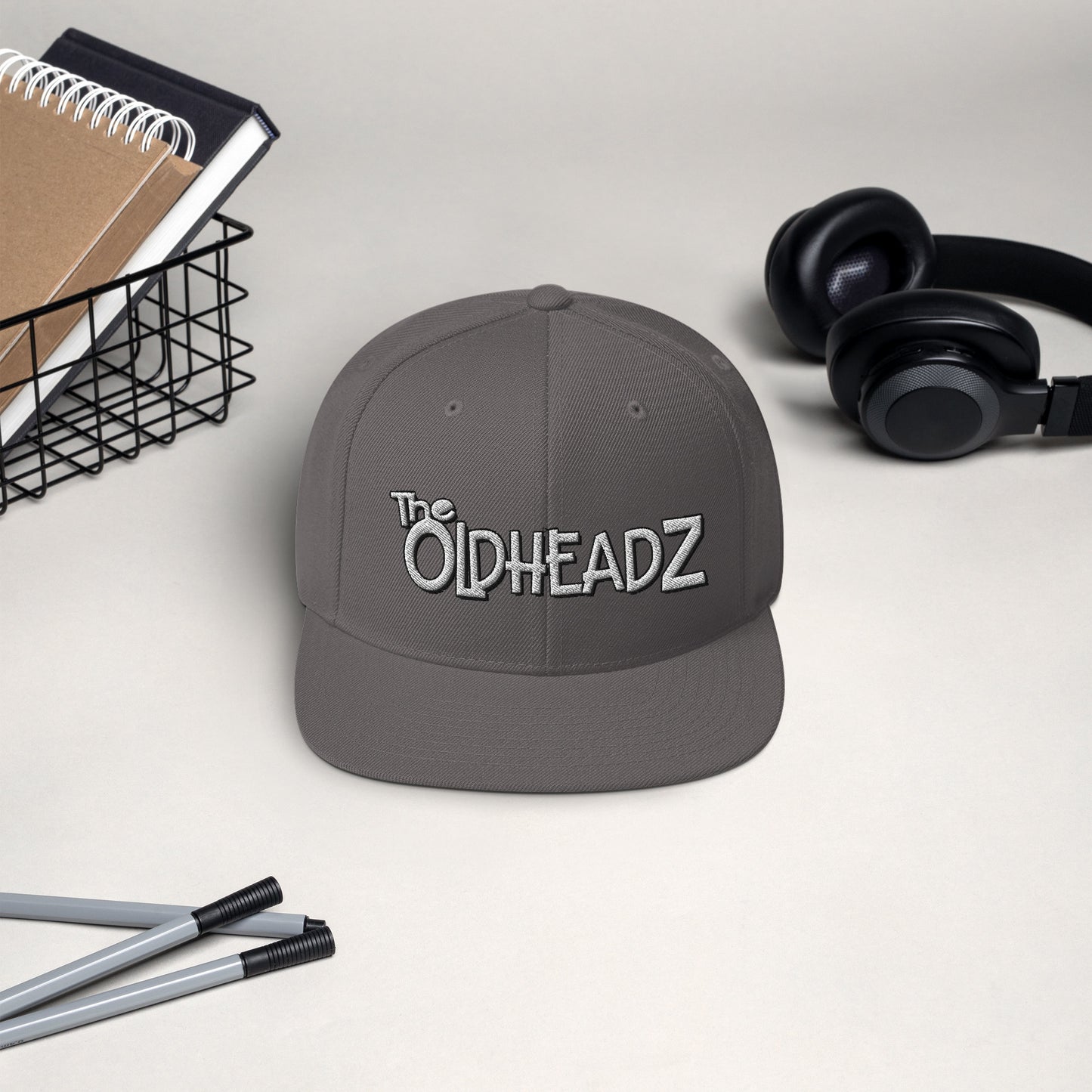 Snapback