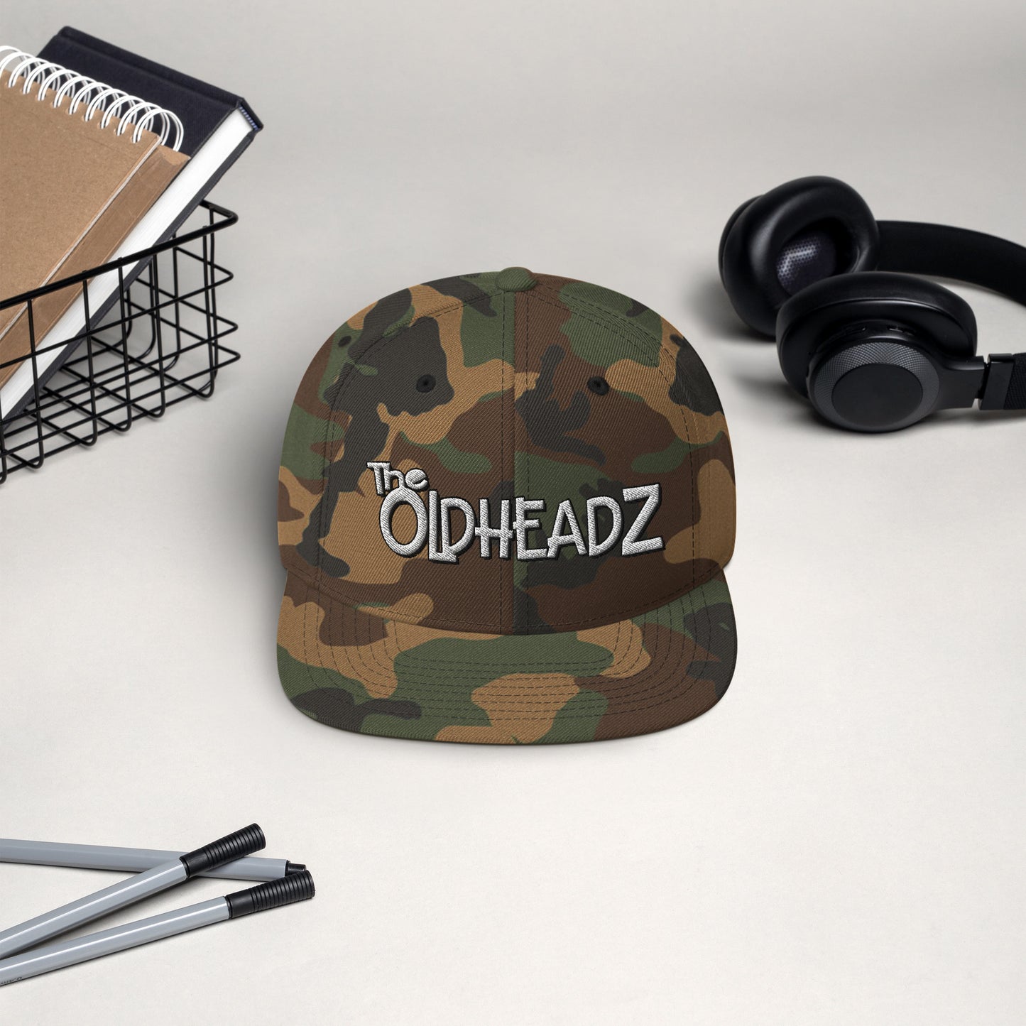 Snapback