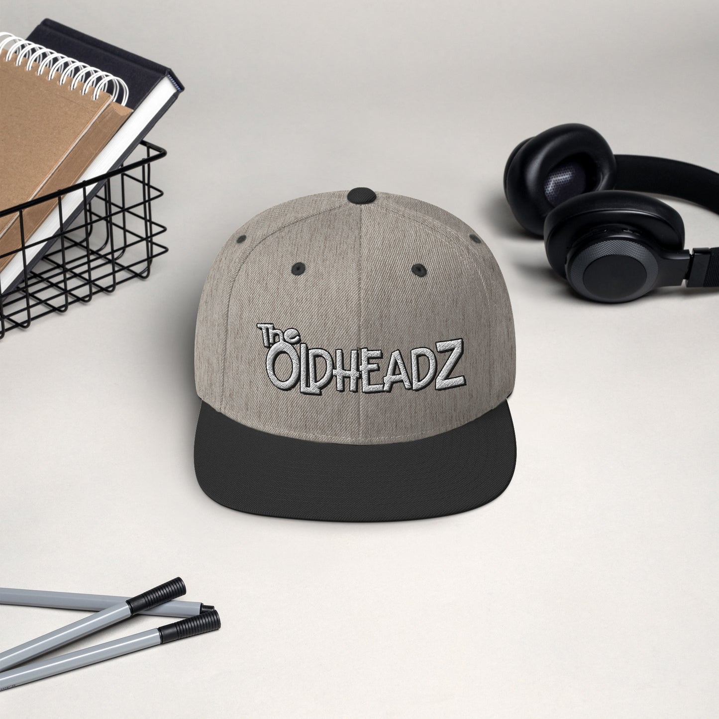 Snapback