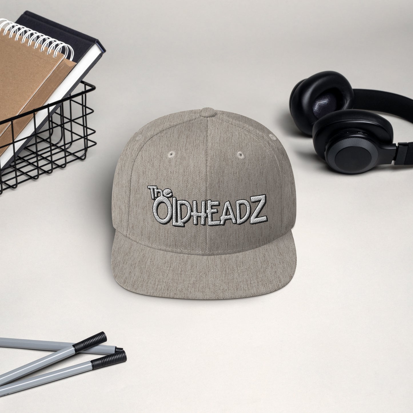 Snapback