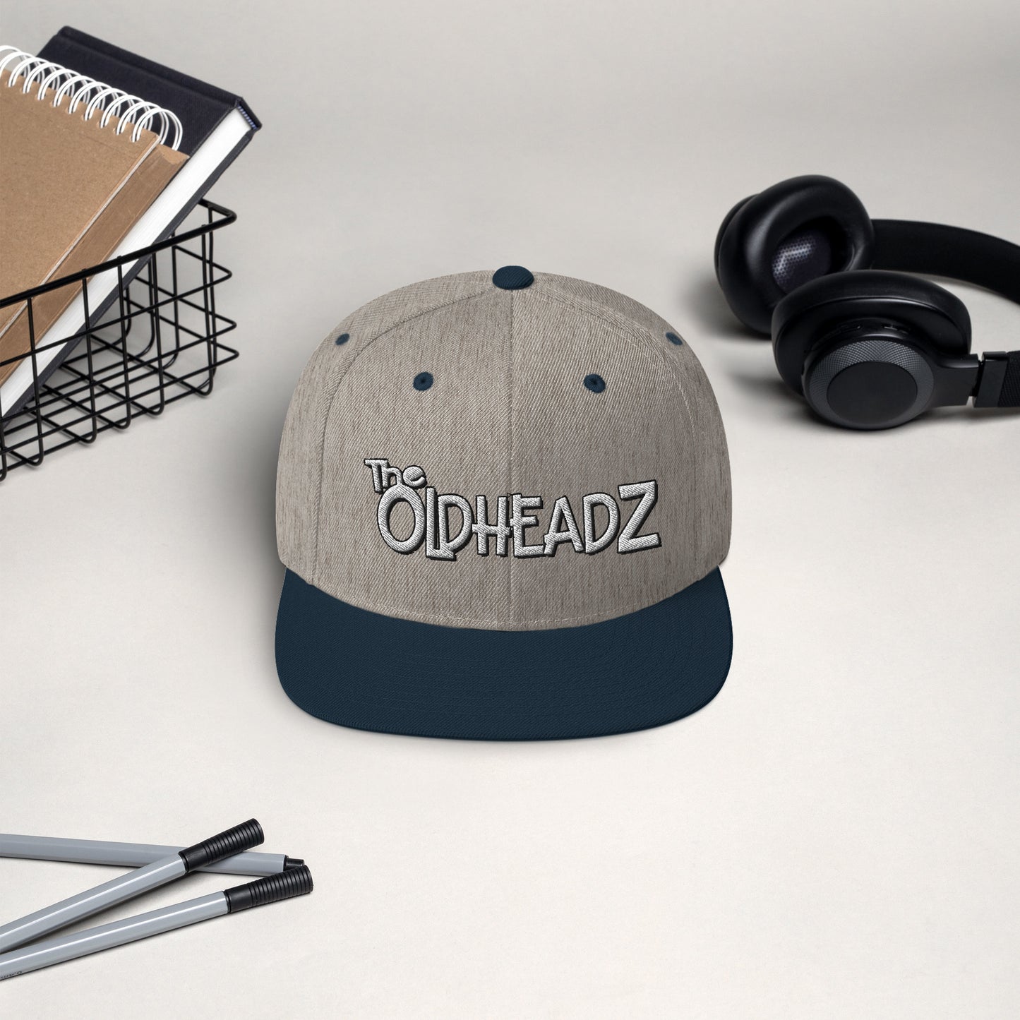 Snapback