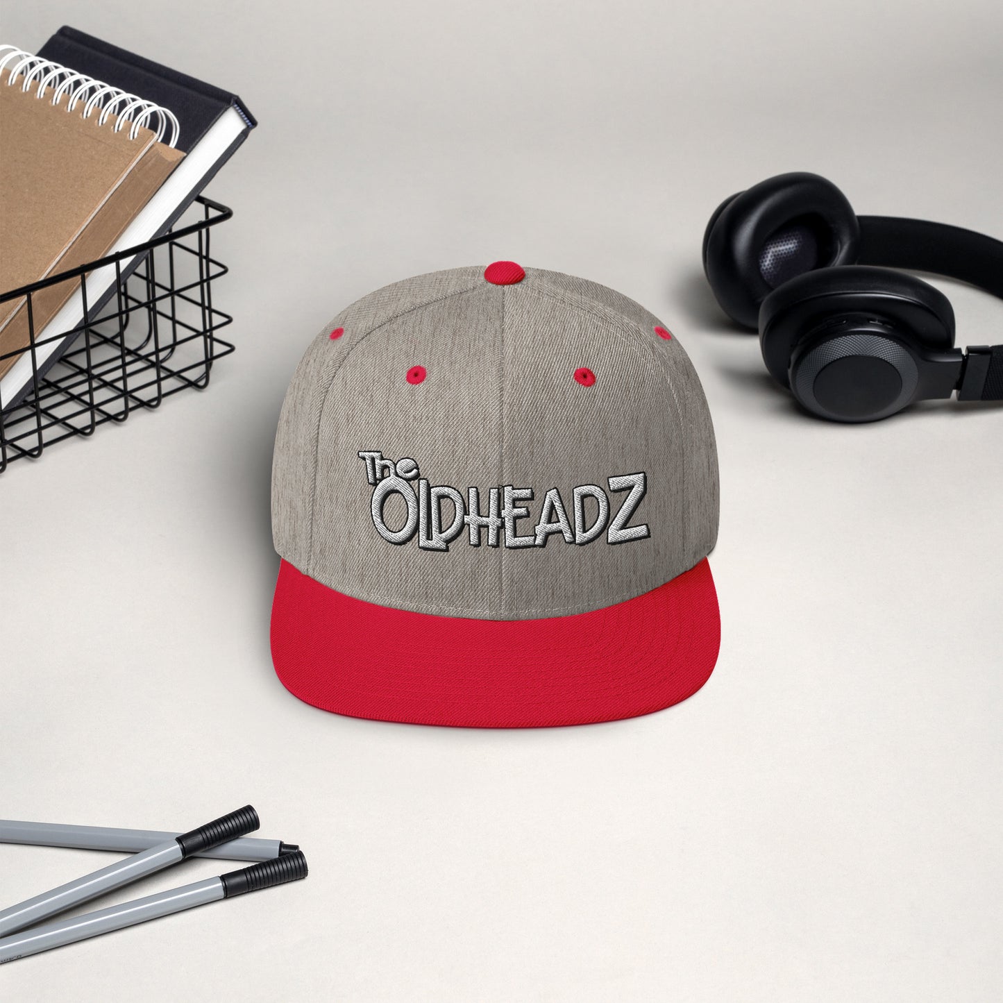 Snapback