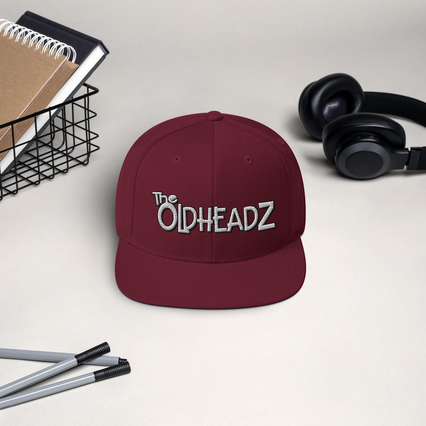 Snapback