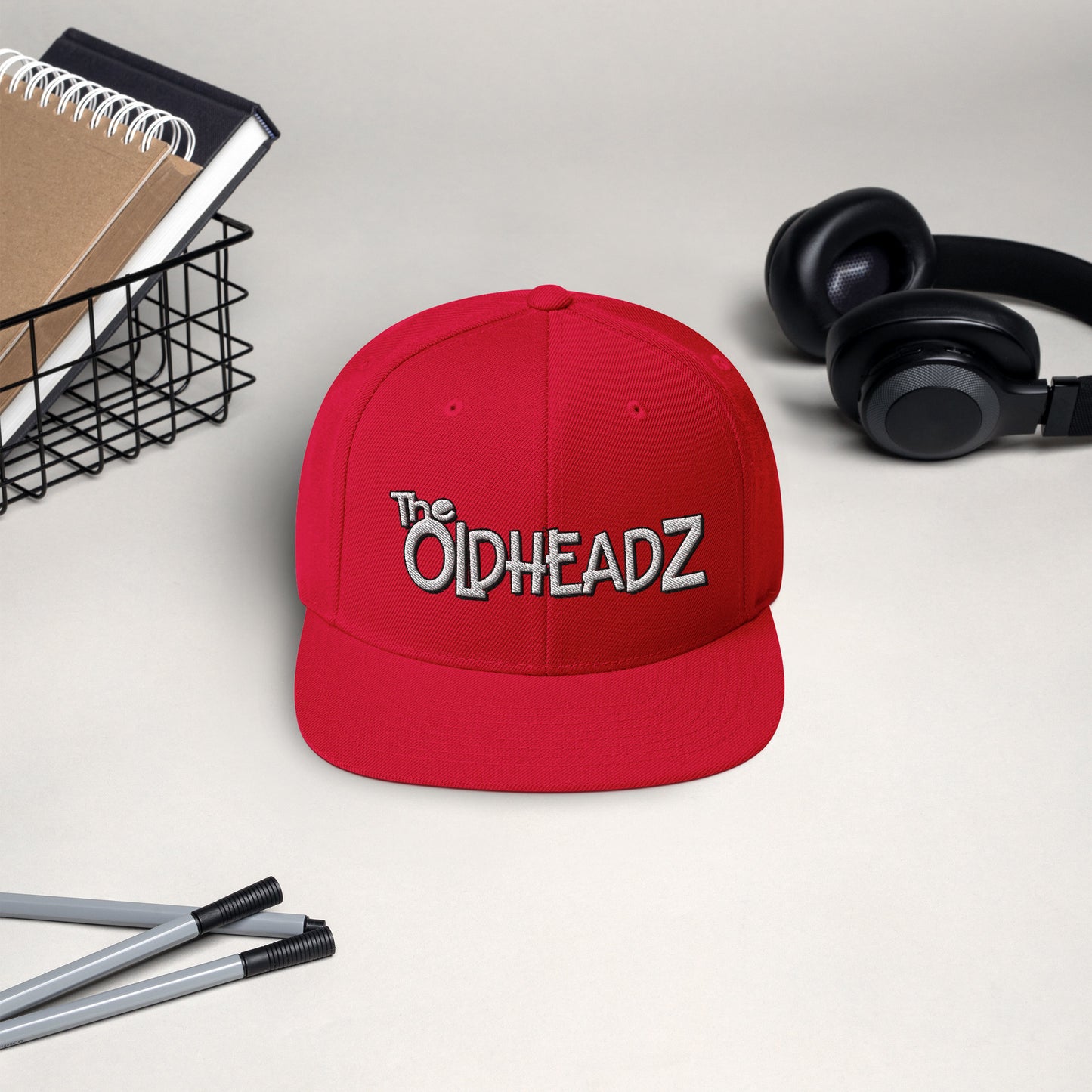 Snapback
