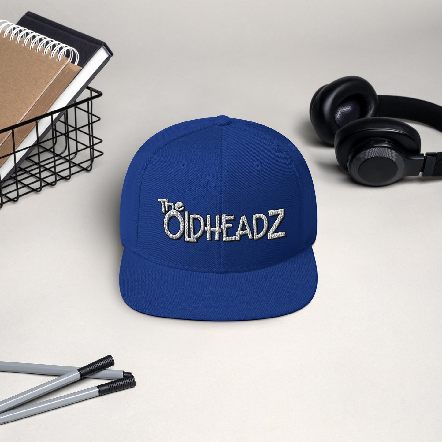Snapback