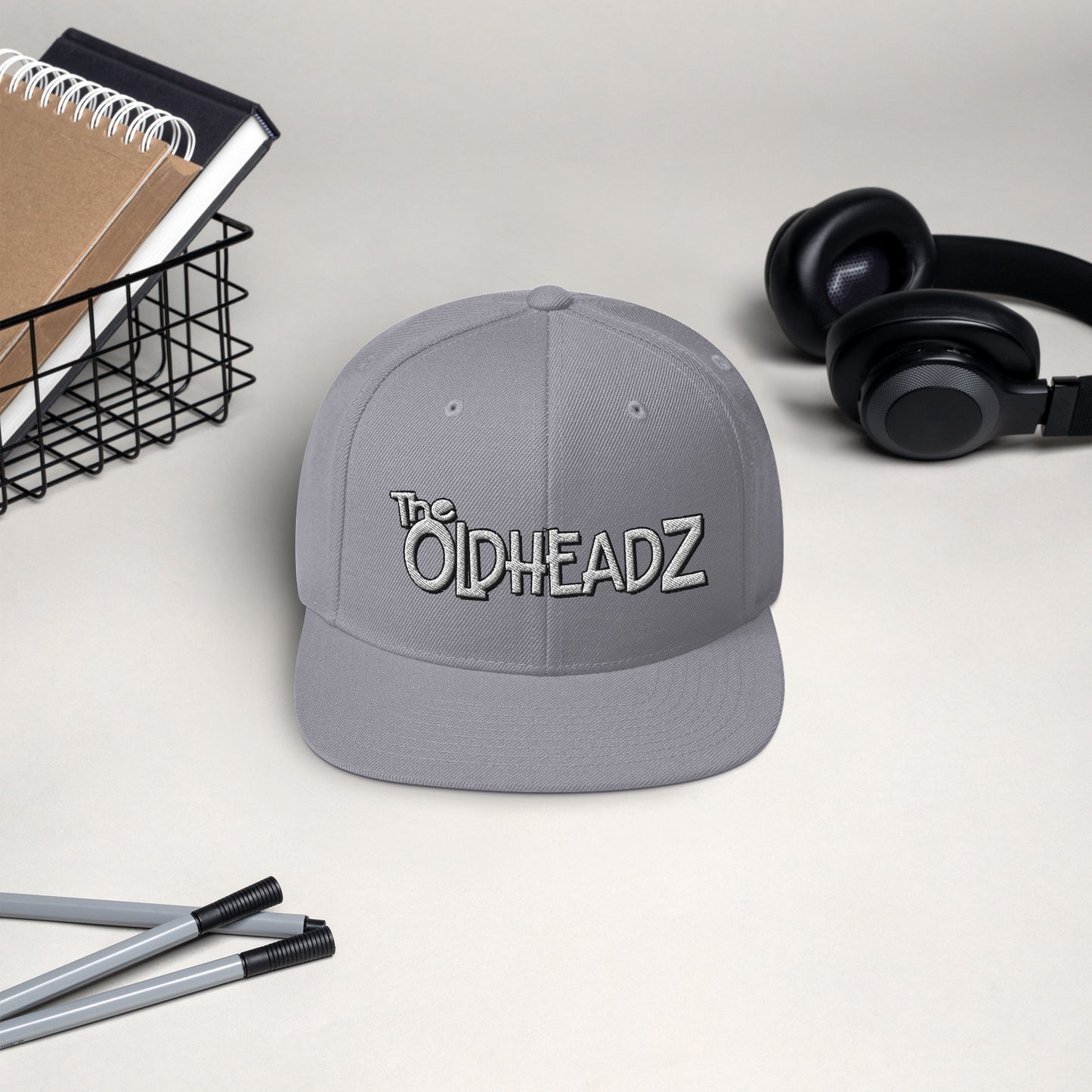 Snapback