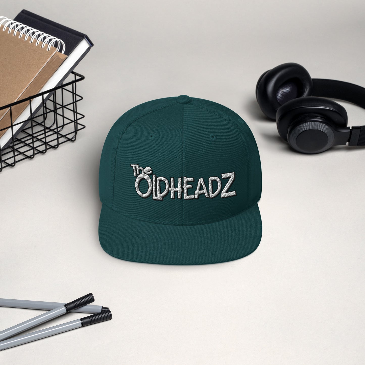 Snapback