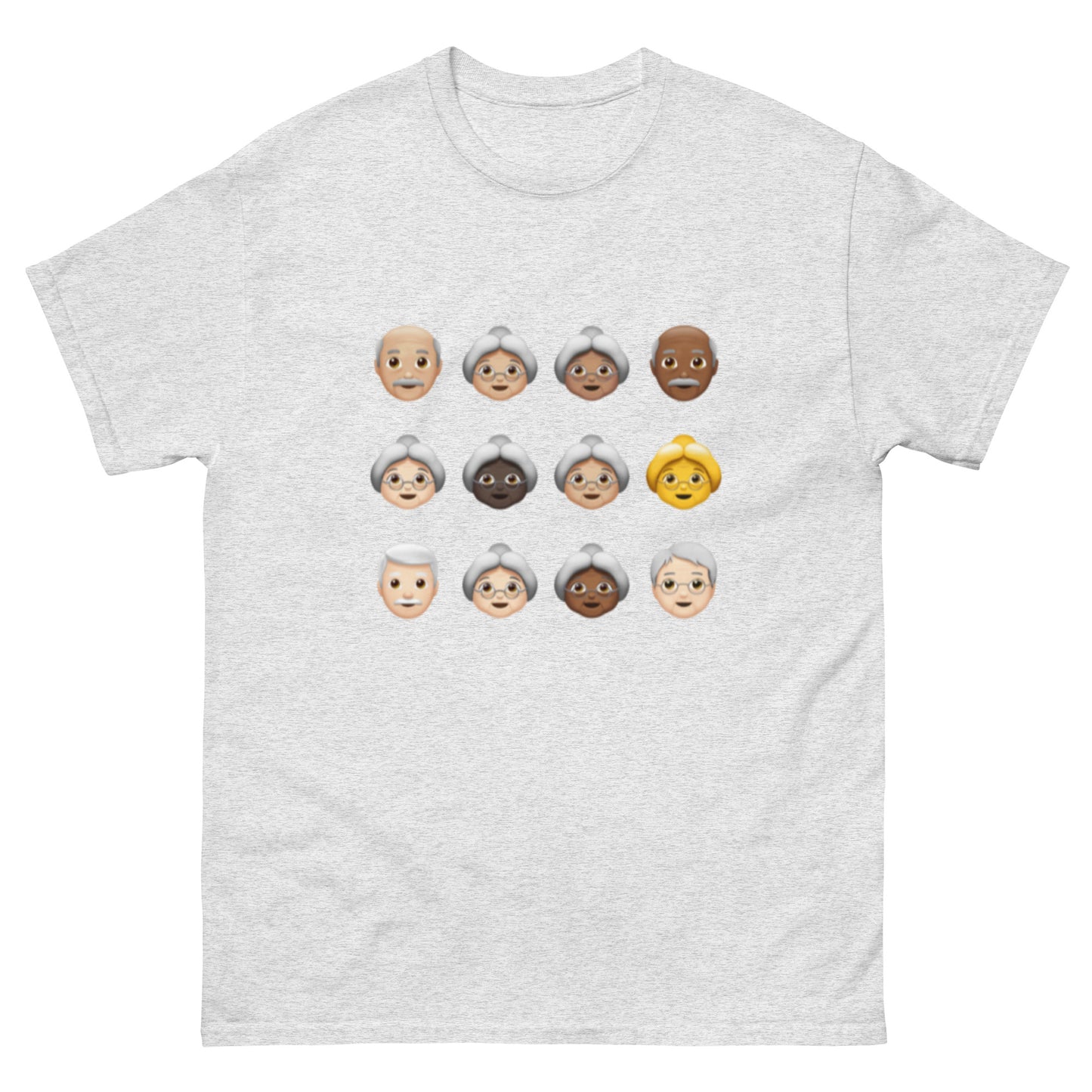 HH1 Tee