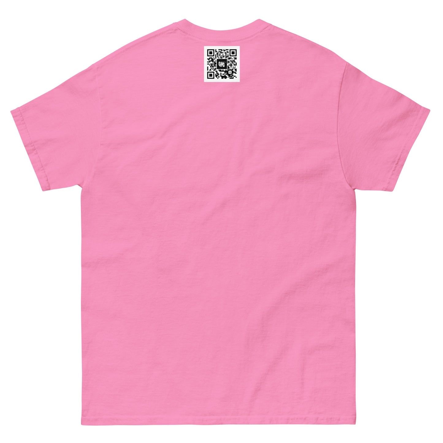 Big v Jay Tee