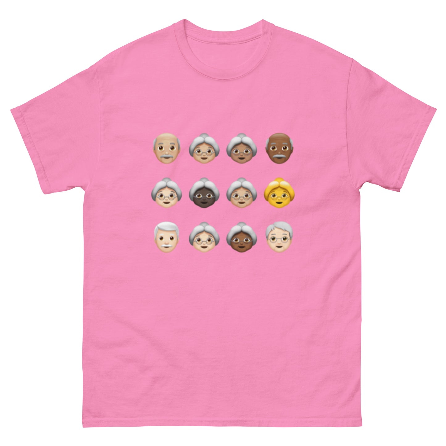 HH1 Tee