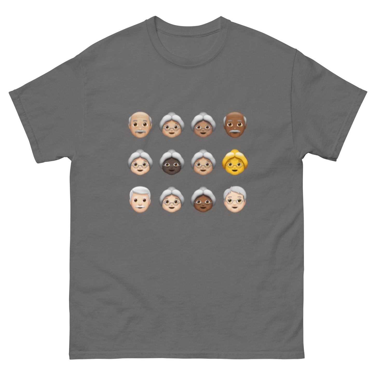 HH1 Tee