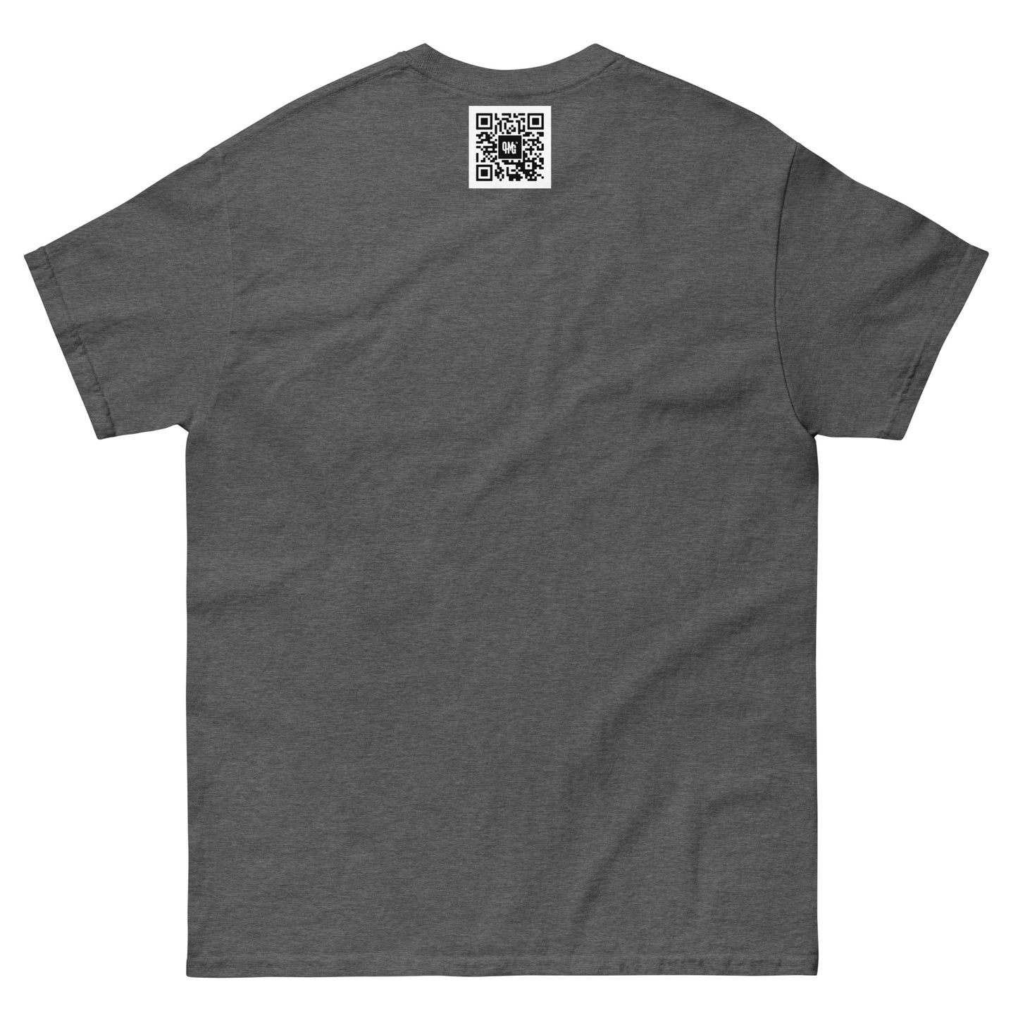 Big v Jay Tee