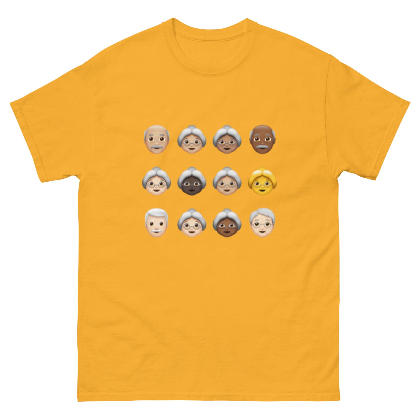HH1 Tee