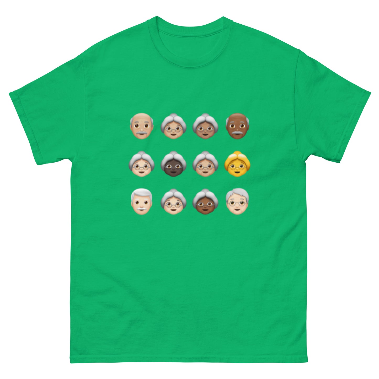 HH1 Tee