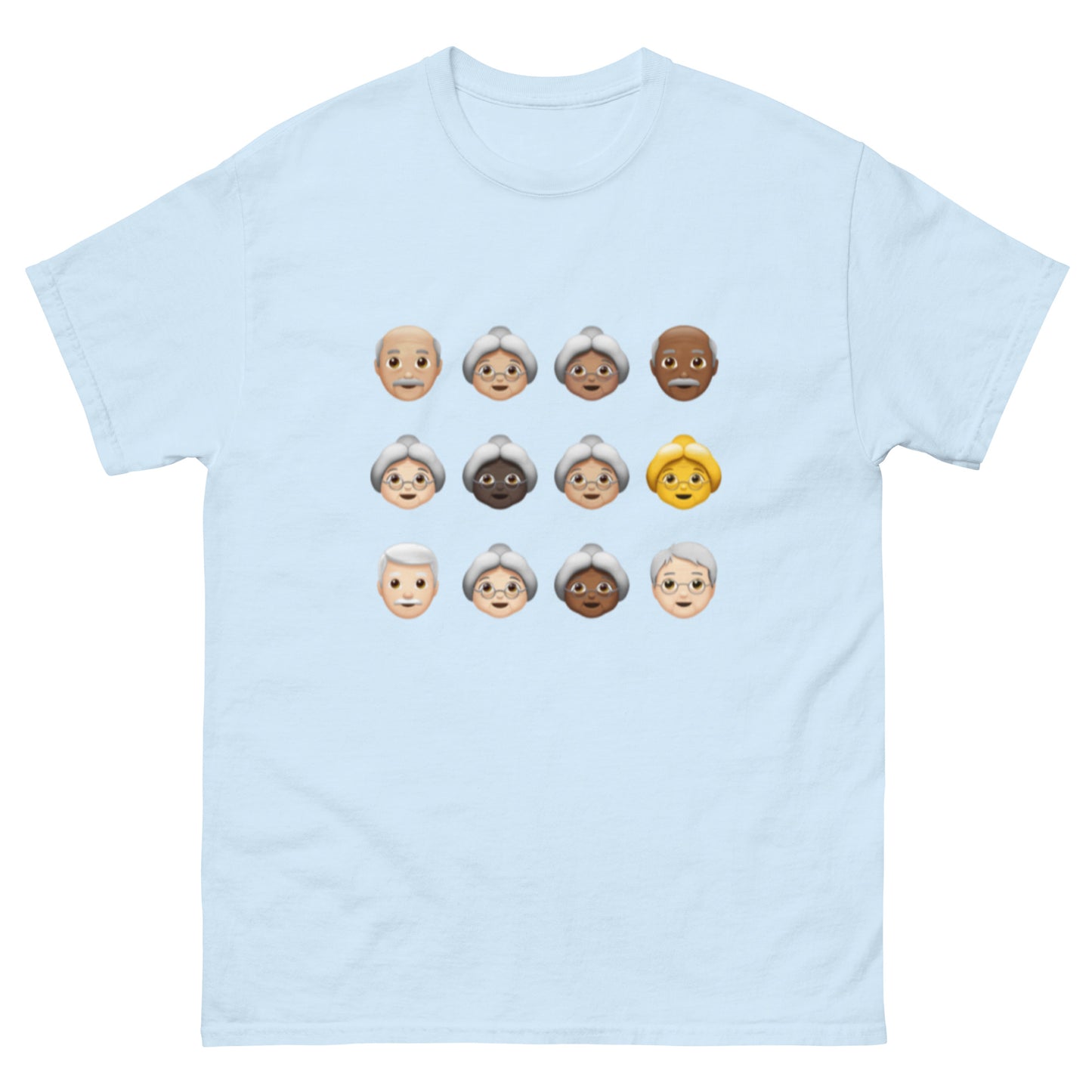 HH1 Tee