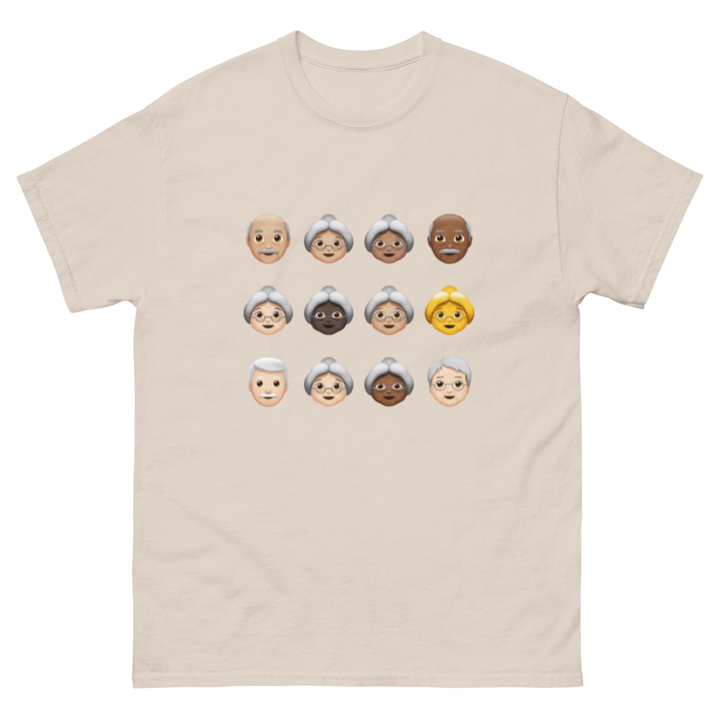HH1 Tee