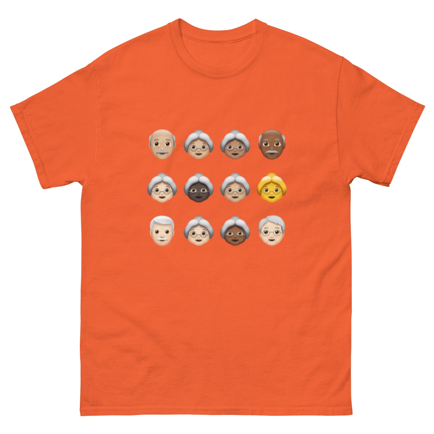 HH1 Tee