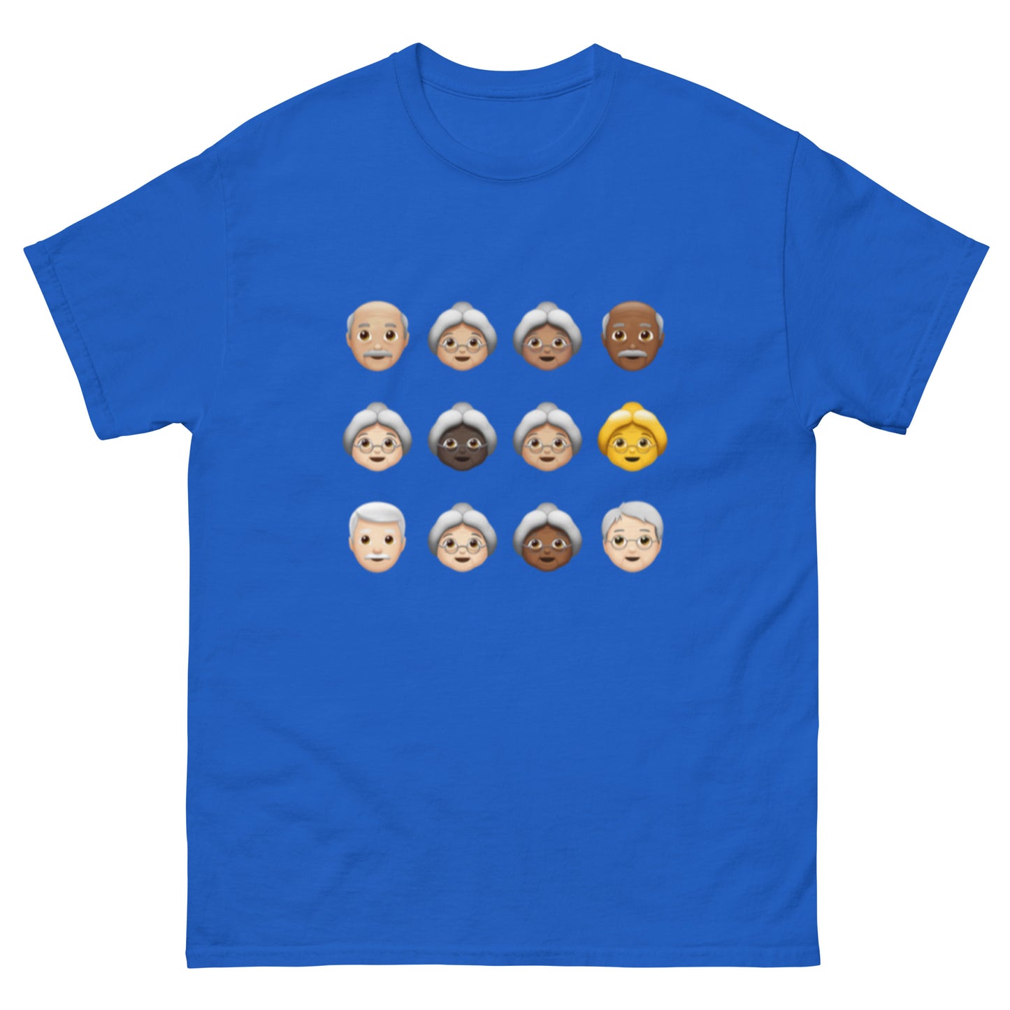 HH1 Tee