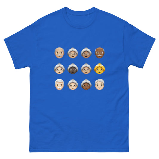 HH1 Tee