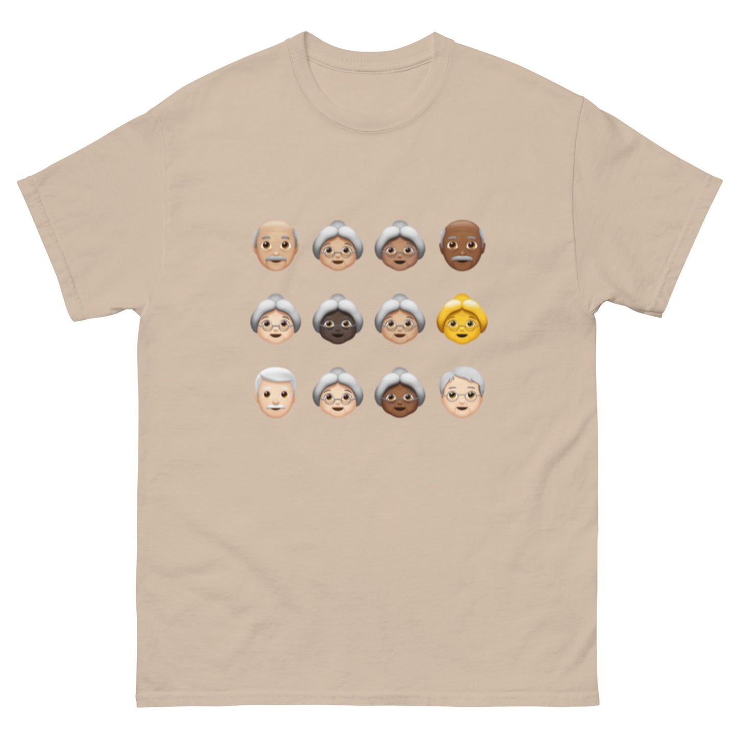HH1 Tee