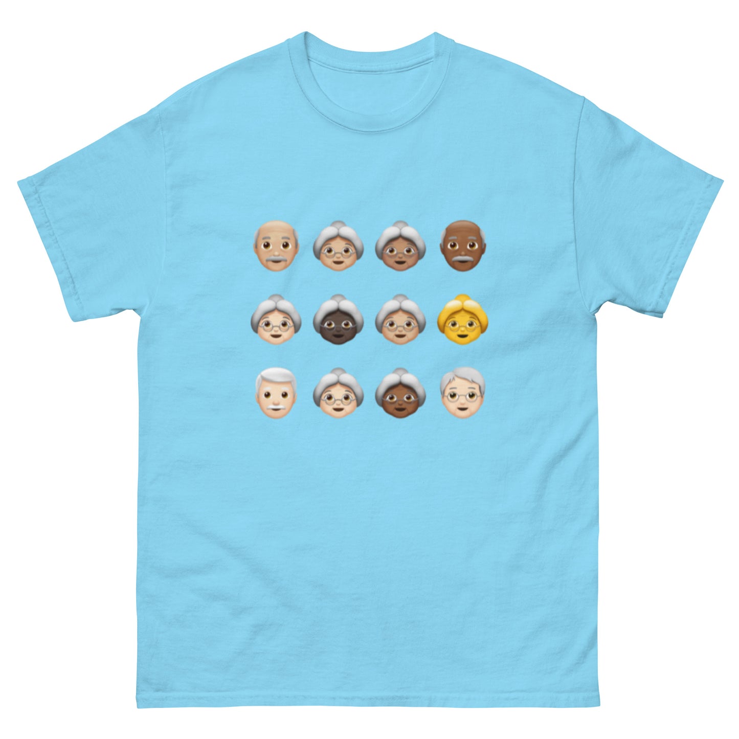 HH1 Tee