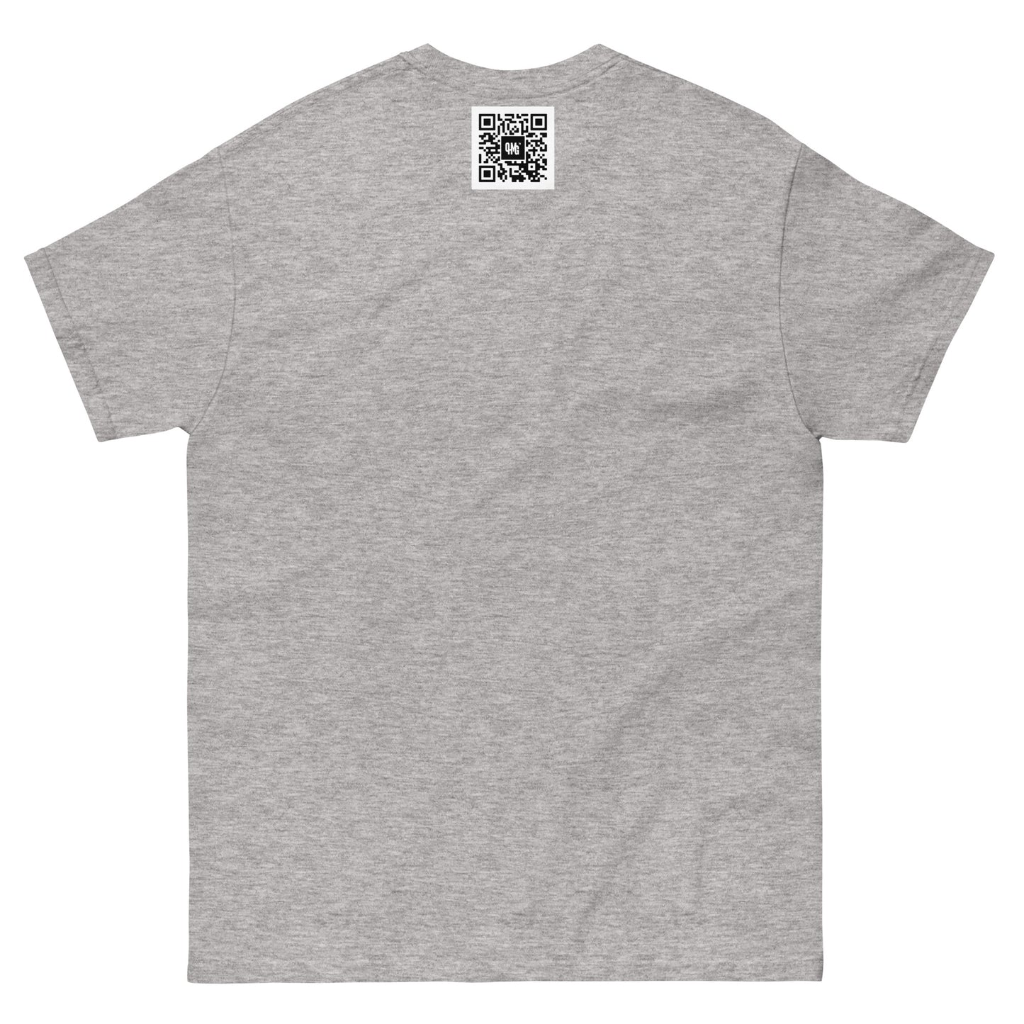 Big v Jay Tee