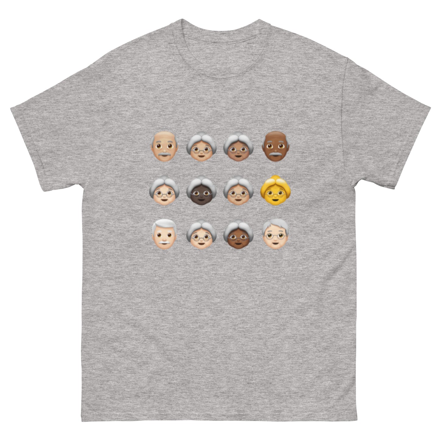 HH1 Tee