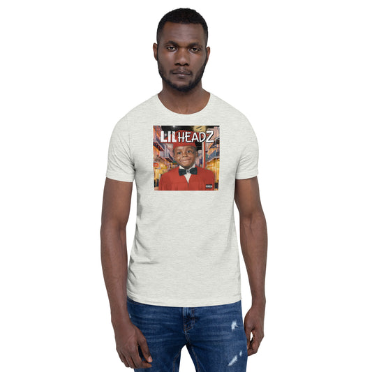 Lil' Headz Tee